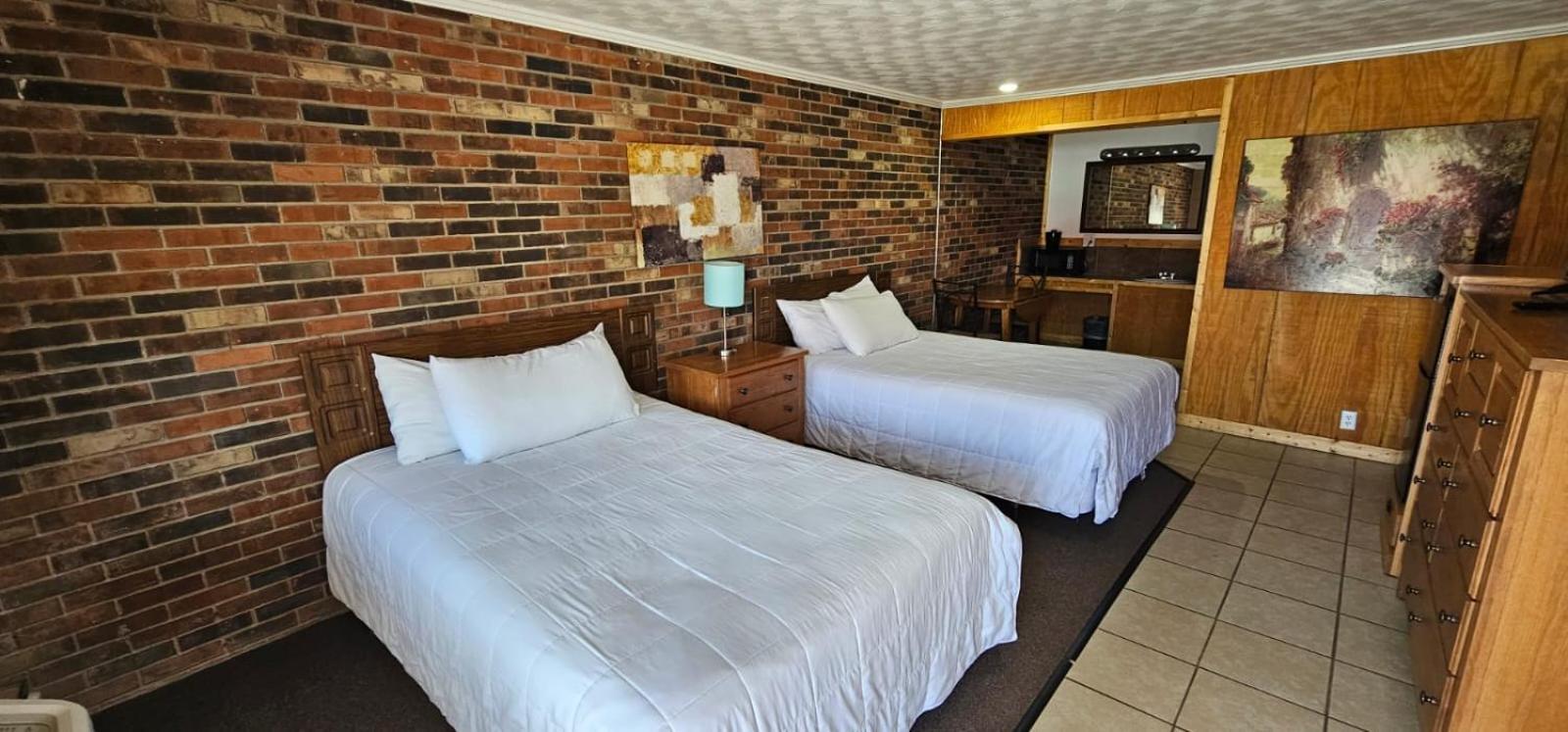 Hotel Beverly Hills Aberdeen